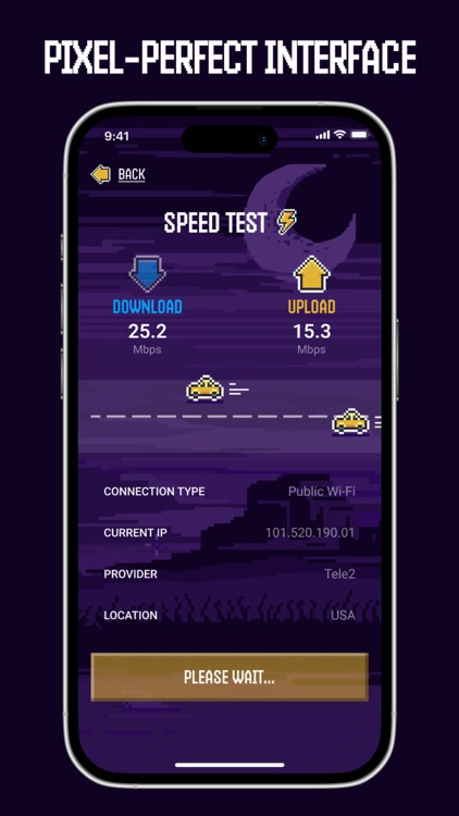 Zephyrus Browser screenshot-4