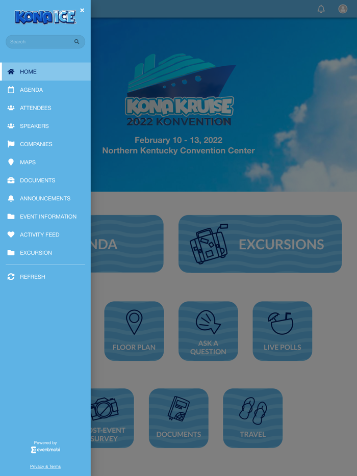 Kona Ice Konvention 2022