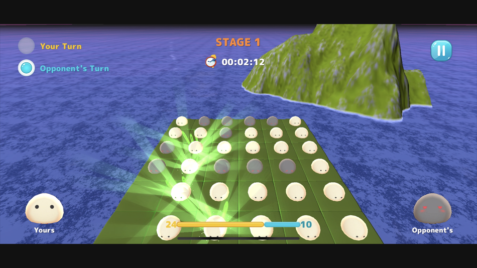 #6. SlimeVersi (iOS) 由: NoteBuddy, Inc.