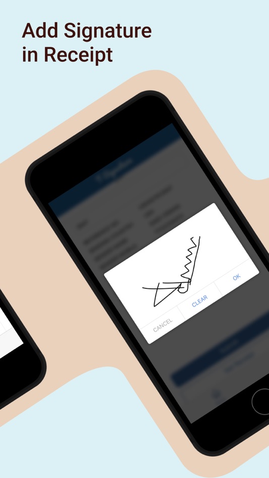 #5. T-Signature (iOS) By: SomBank Ltd