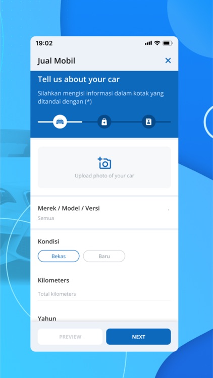 Cintamobil - Jual beli mobil