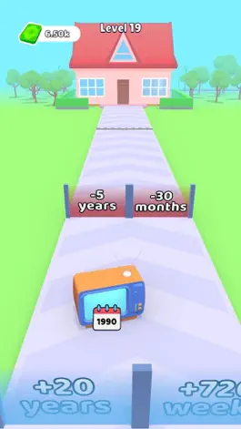Game screenshot Home Evolution 3D apk