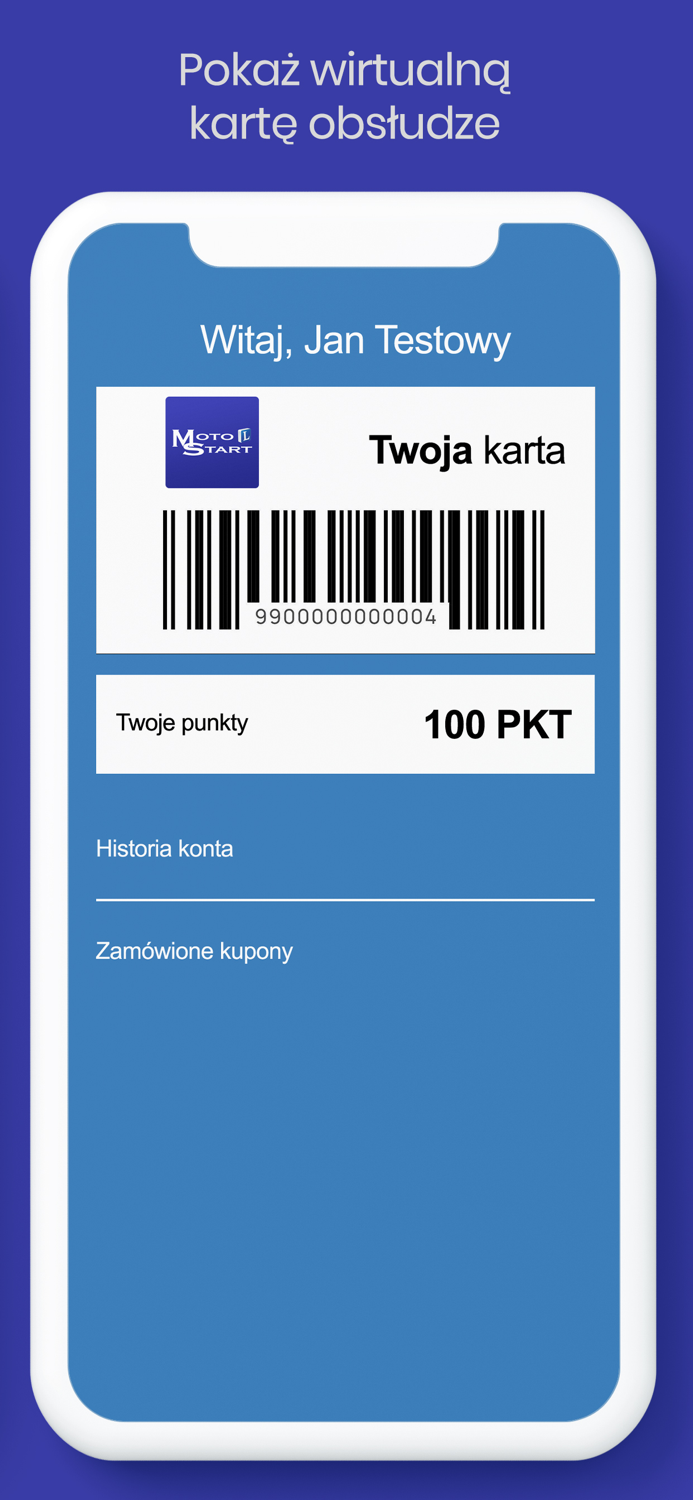 MOTO START Szkoła Nauki Jazdy