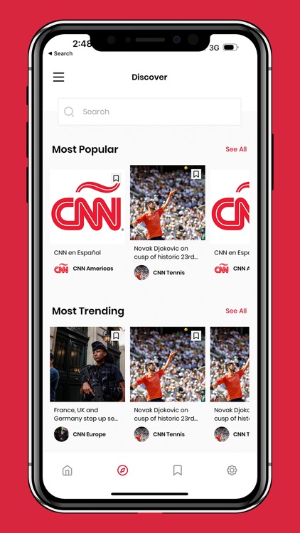 WH News screenshot-3