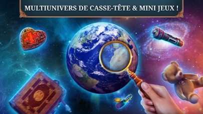 Screenshot #1 pour Crossroad of World 3 – F2P