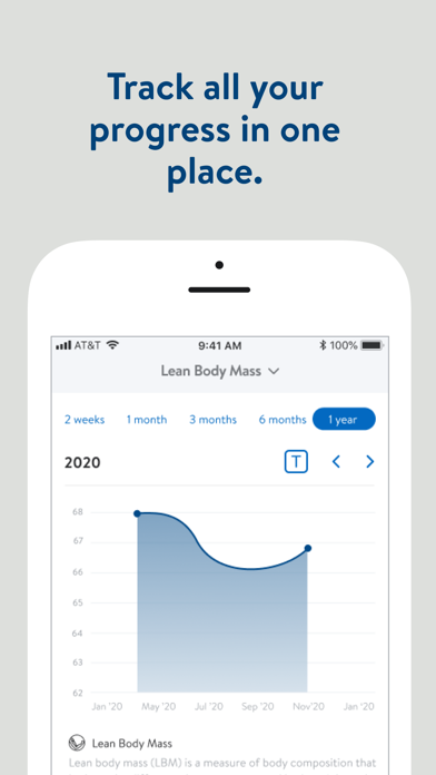 Gunning 4 Fitness Screenshot