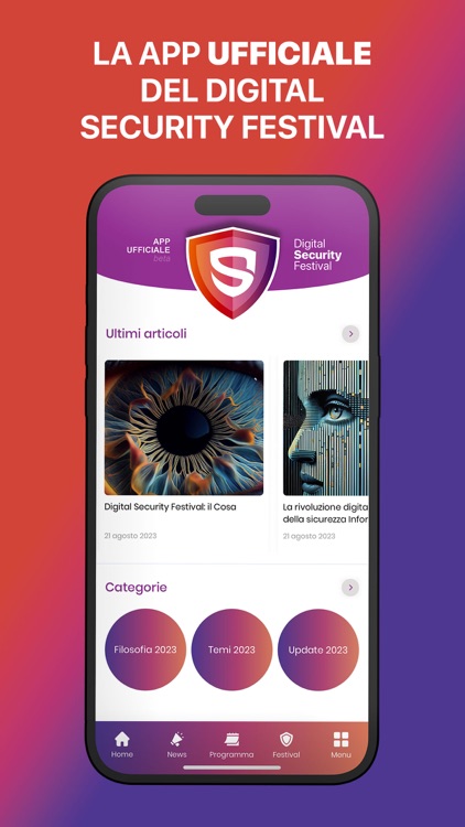 Digital Security Festival