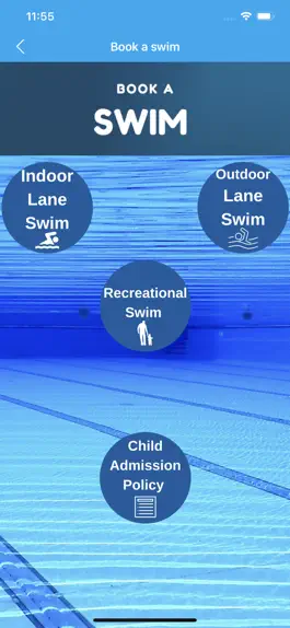 Game screenshot LBRUT Sports apk