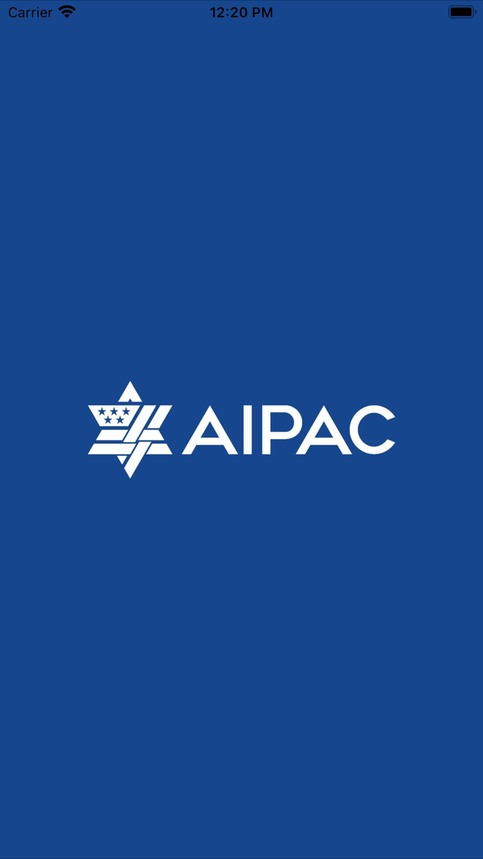 My Guides - AIPAC