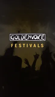 How to cancel & delete goldenvoice festivals 3