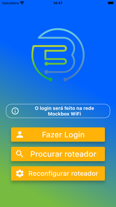 ButanoNET Screenshot
