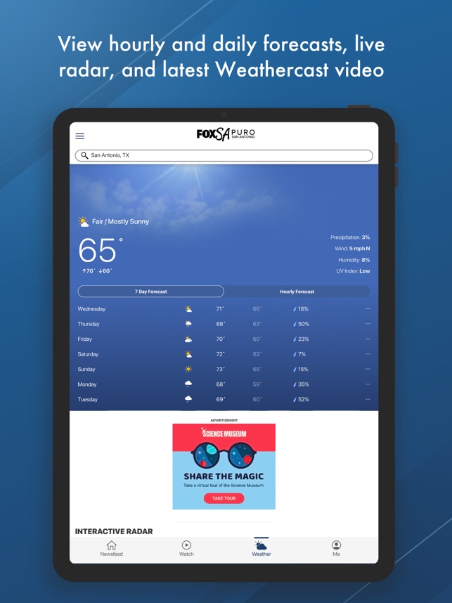 KABB FOX29 on the App Store