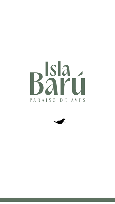 Isla Barú Paraíso de Aves Screenshot 4 - AppWisp.com Isla Barú Paraíso de Aves Screenshot 4 - AppWisp.com