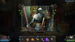 Legendary Tales 2 screenshot 3