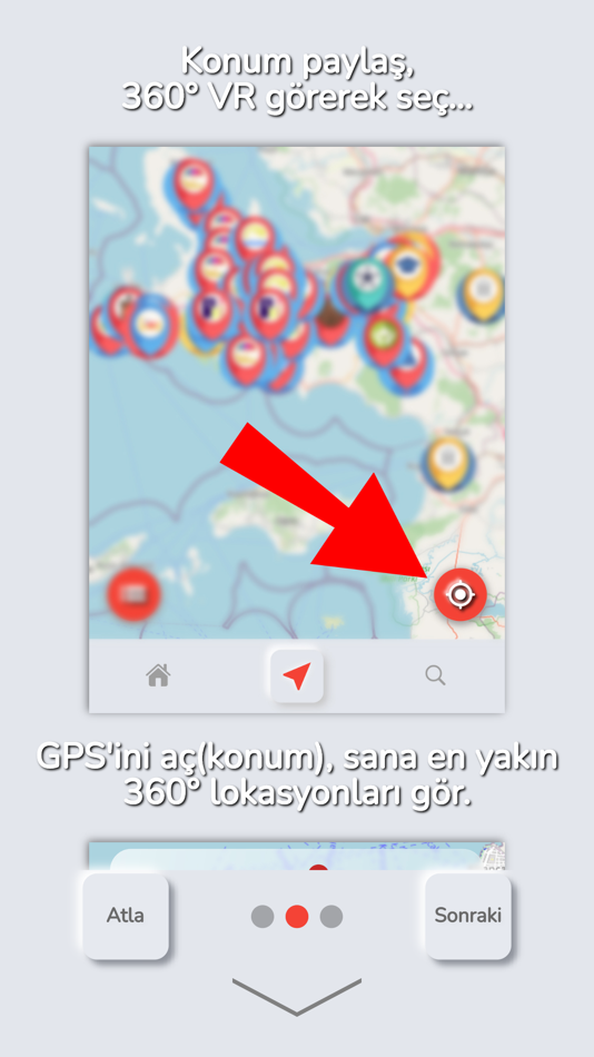 #9. dimguide (iOS) 게시자: Ayse Dilek Mutlu