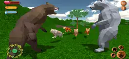 Game screenshot Epic Bear Wildlife Adventure hack