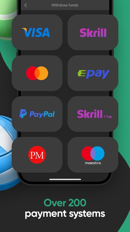 BetWinner: Sport & Casino