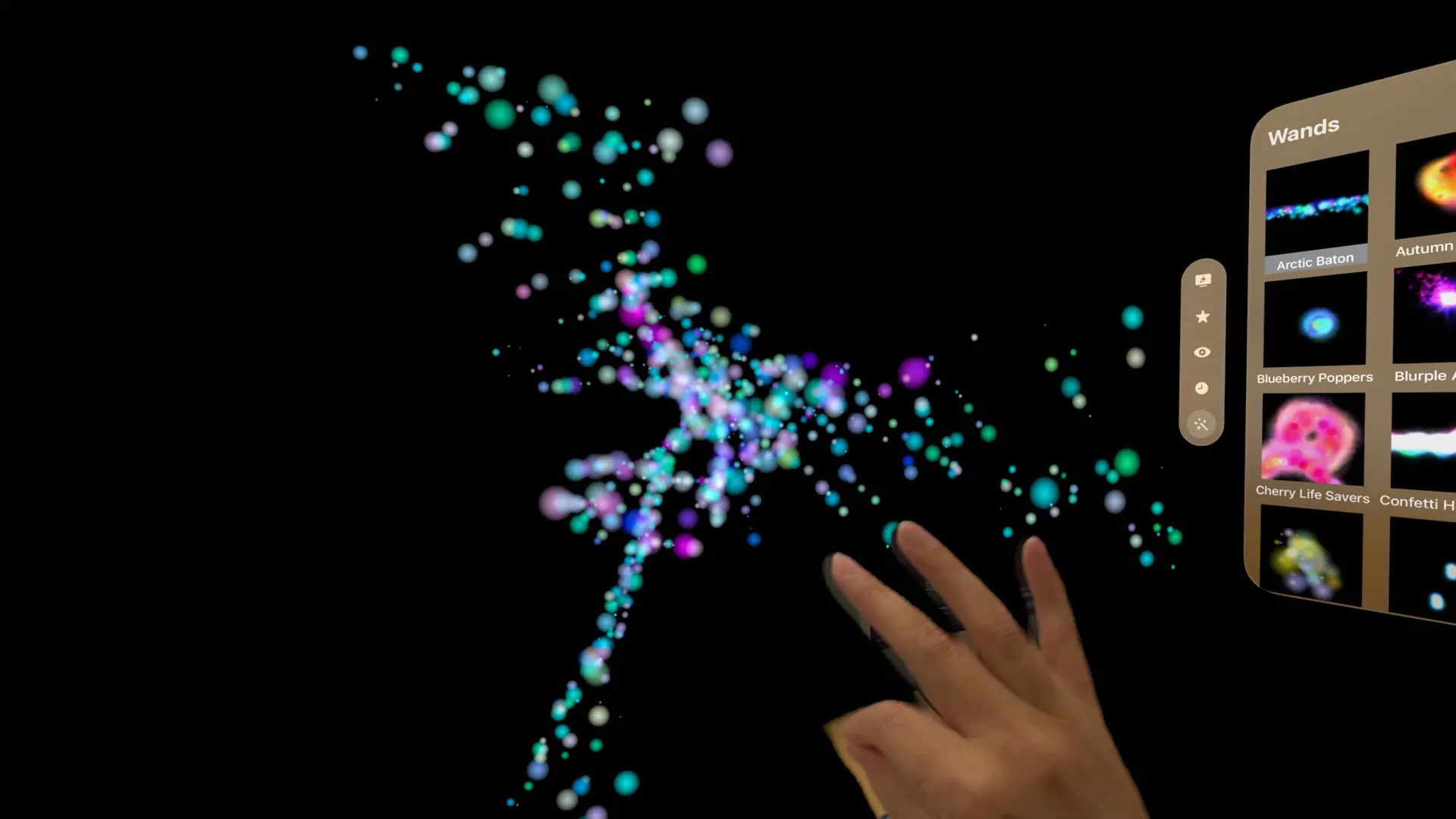 tappr.tv screenshot 4