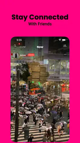 Game screenshot MyStatus - What are you up to? mod apk