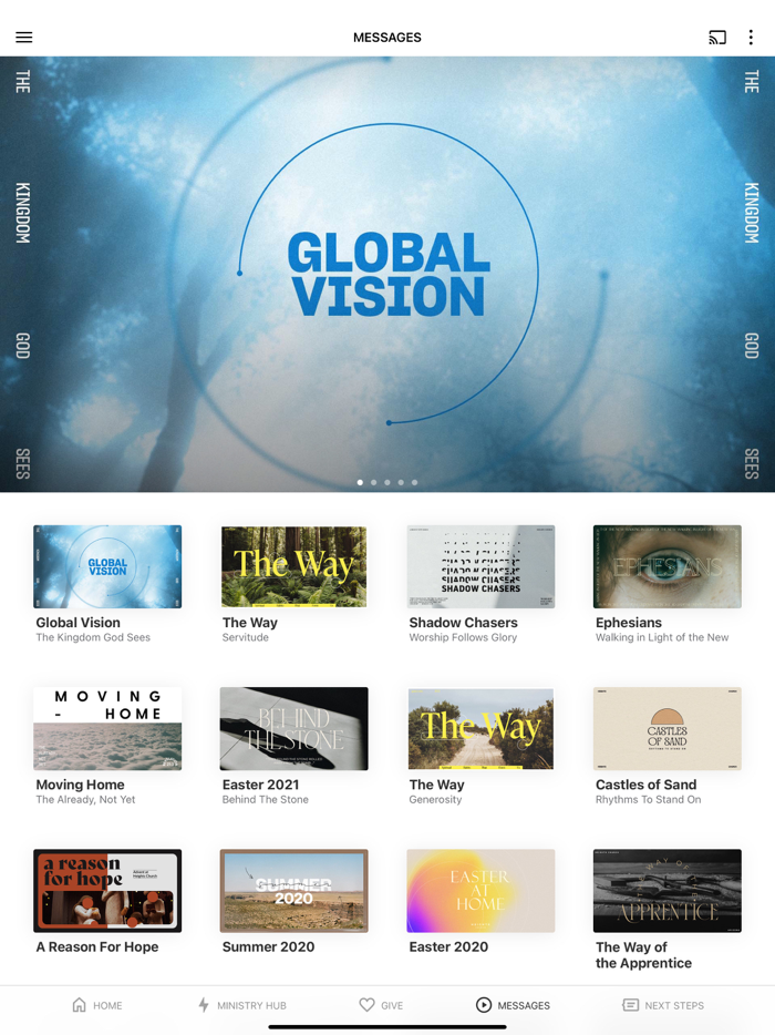 Heights Church Prescott