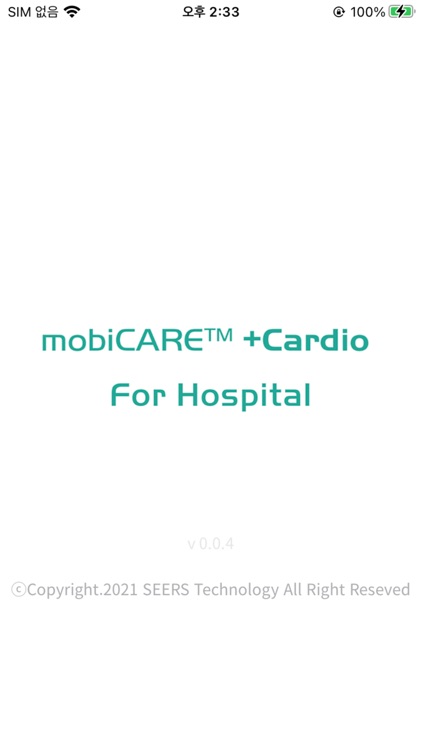 mobiCARE Cardio Hospital