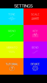 Pocket Talkbox Lite screenshot