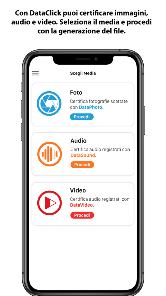 #1. DataClick (iOS) 由: Tolemaica srl