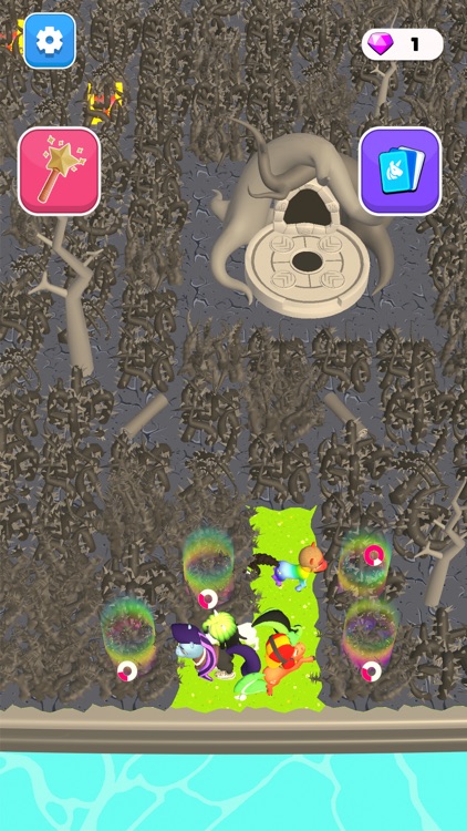 Unicorn DIY! screenshot-4