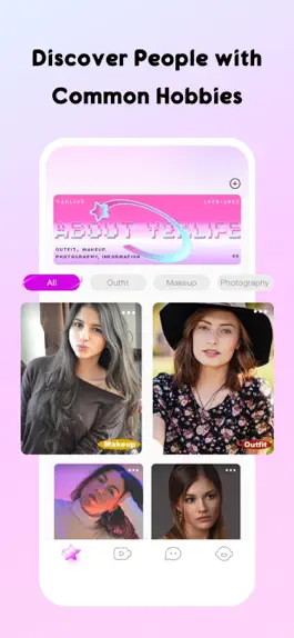 Game screenshot Lingo - Share & Meet With You apk