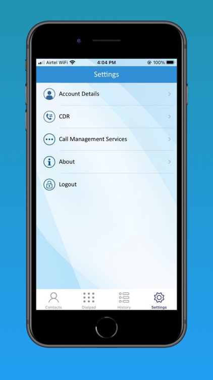 Bricnet Call screenshot-5