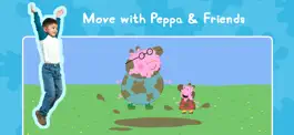 Game screenshot Peppa Pig: Jump and Giggle mod apk