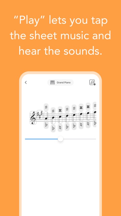 PitchMentor: Voice and Stringsのおすすめ画像3