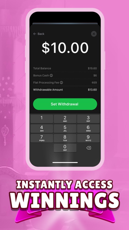 Bubble Empire - Win Cash screenshot-4