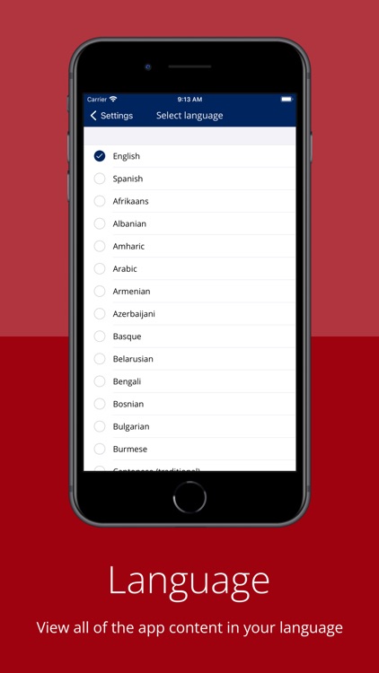 Belmont Public Schools screenshot-3