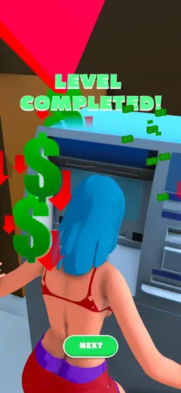 Game screenshot Hack Street hack