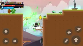 Game screenshot Dreamau Adventures apk