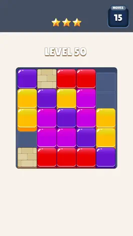 Game screenshot Blocks Slides hack