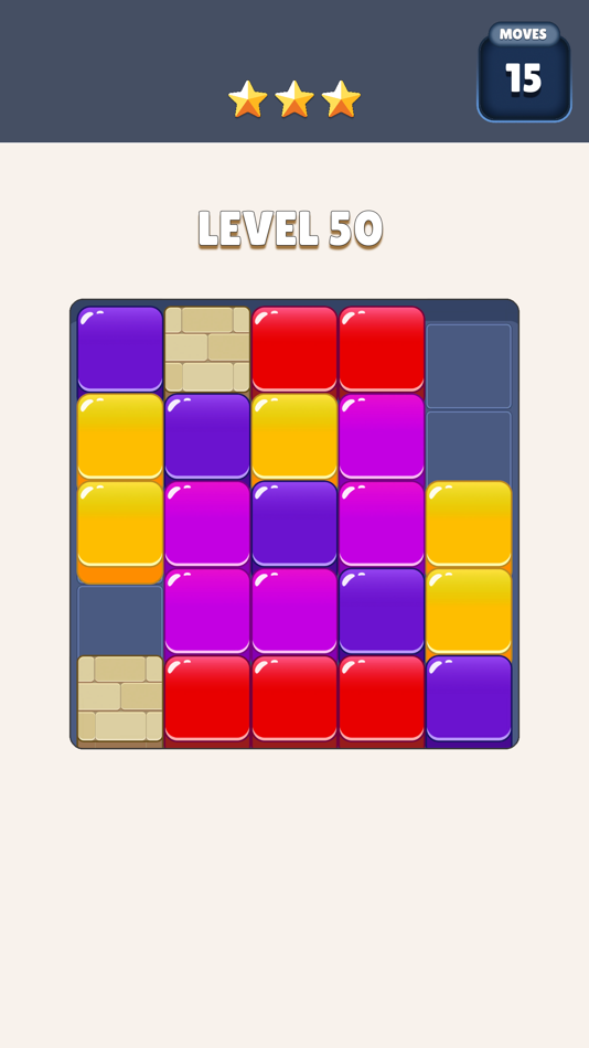 #3. Blocks Slides (iOS) 由: Ludu