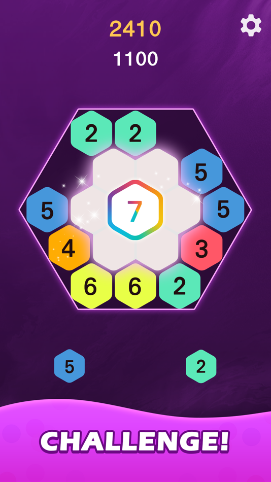 #3. Tic Tac Toe 2024 (iOS) 由: XQSoft