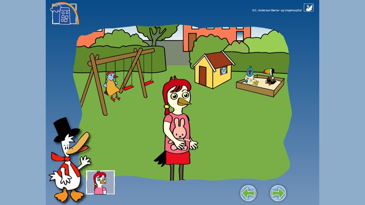 HC And - Stomi screenshot-3