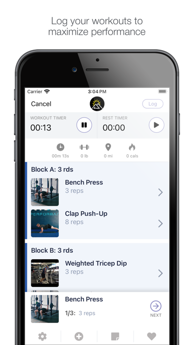 Soulr Wellness Screenshot