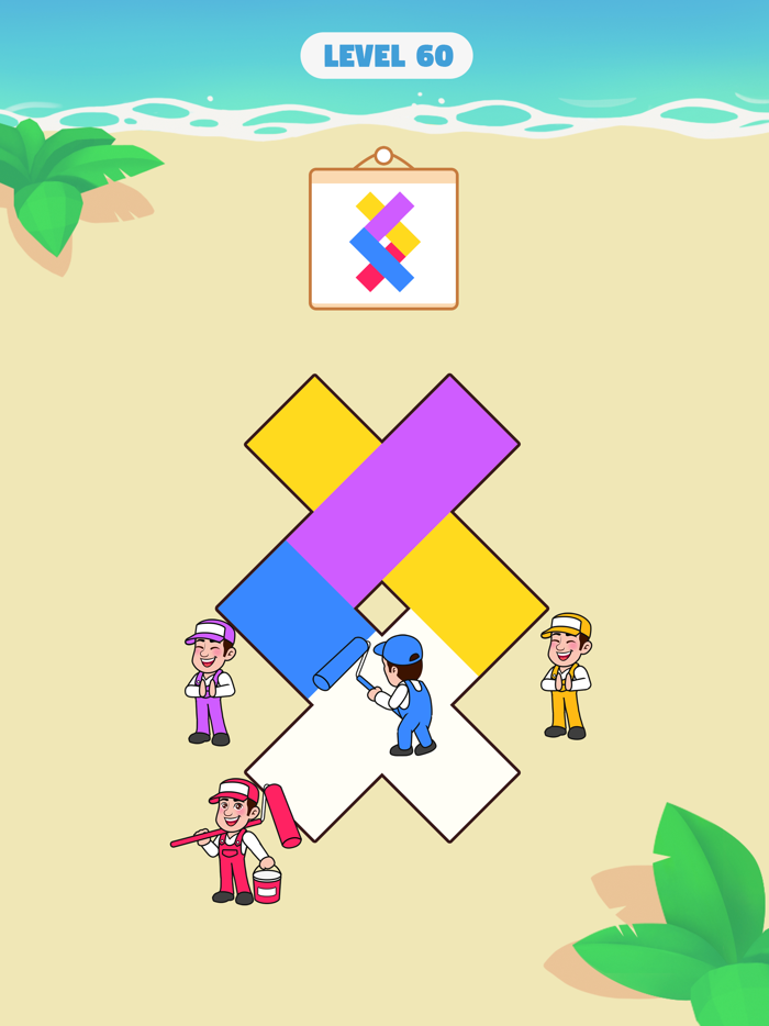 Brush Master - Color Painter