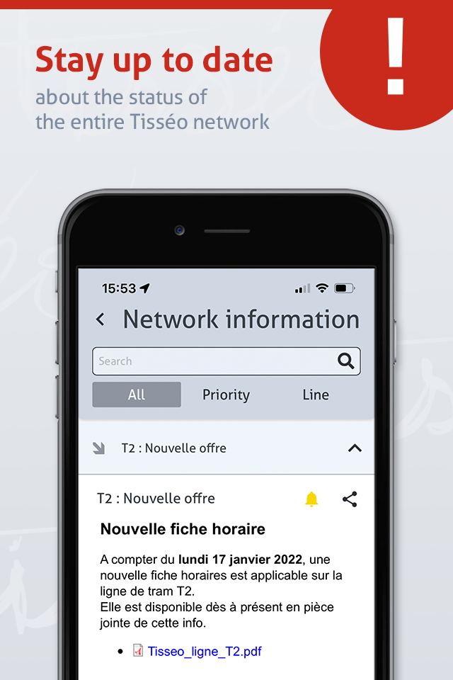 Tisséo Metro Tram Bus
