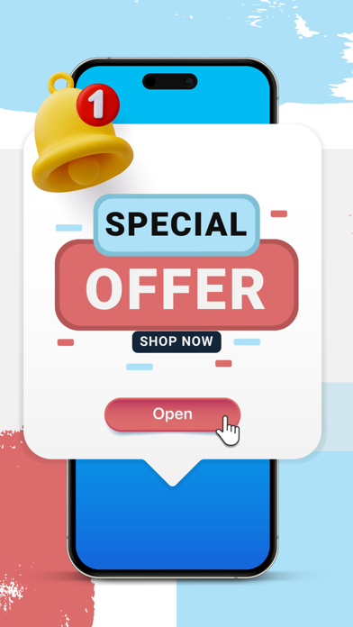 Bunch of Deals Screenshot