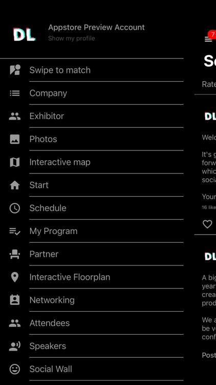 Digitale Leute screenshot-3