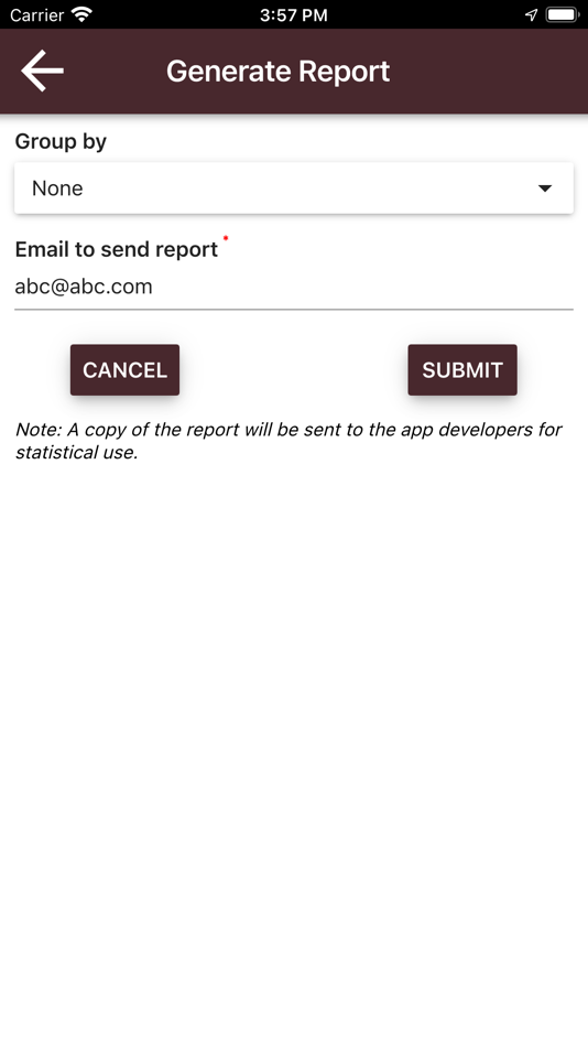 #6. Tree Risk Assessment - Level 1 (iOS) 由: Texas A&M Forest Service (TFS)