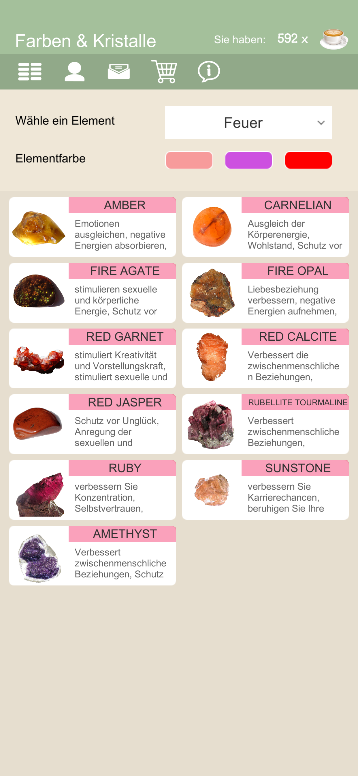 Fengshui DIY