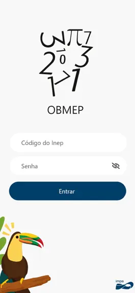 Game screenshot 18a OBMEP mod apk