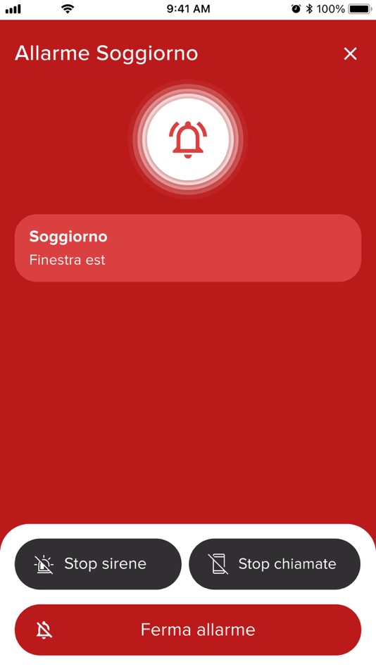 #4. Quaranta PRO (iOS) 由: HESA S.p.A.