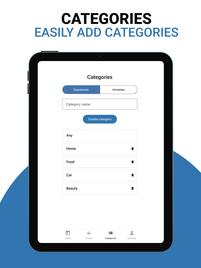 Bill Organizer・Reminder